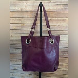 Ladies Handbag Purse - Size Medium